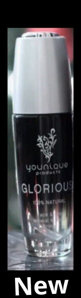 Younique Glorious Face & Eye Makeup Primer