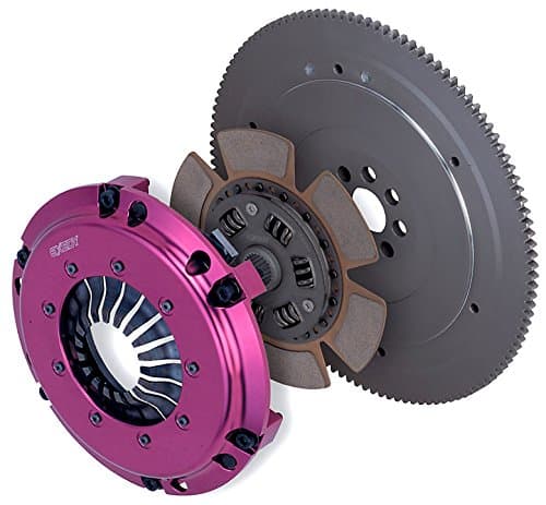 Exedy Hyper Series Hyper Single Th01sd