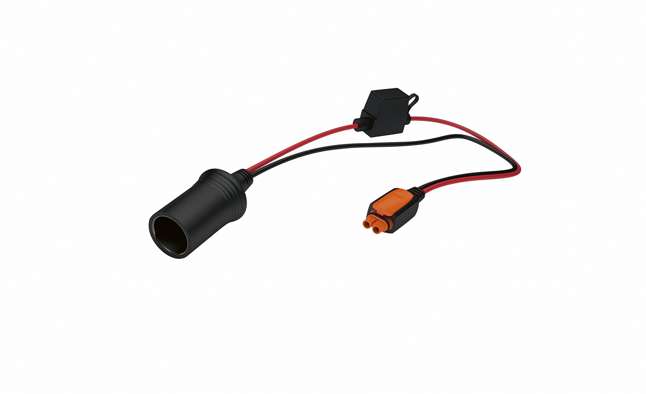 CTEK CTE-56573 Comfort Connect Cigarette Socket Adaptor - Black