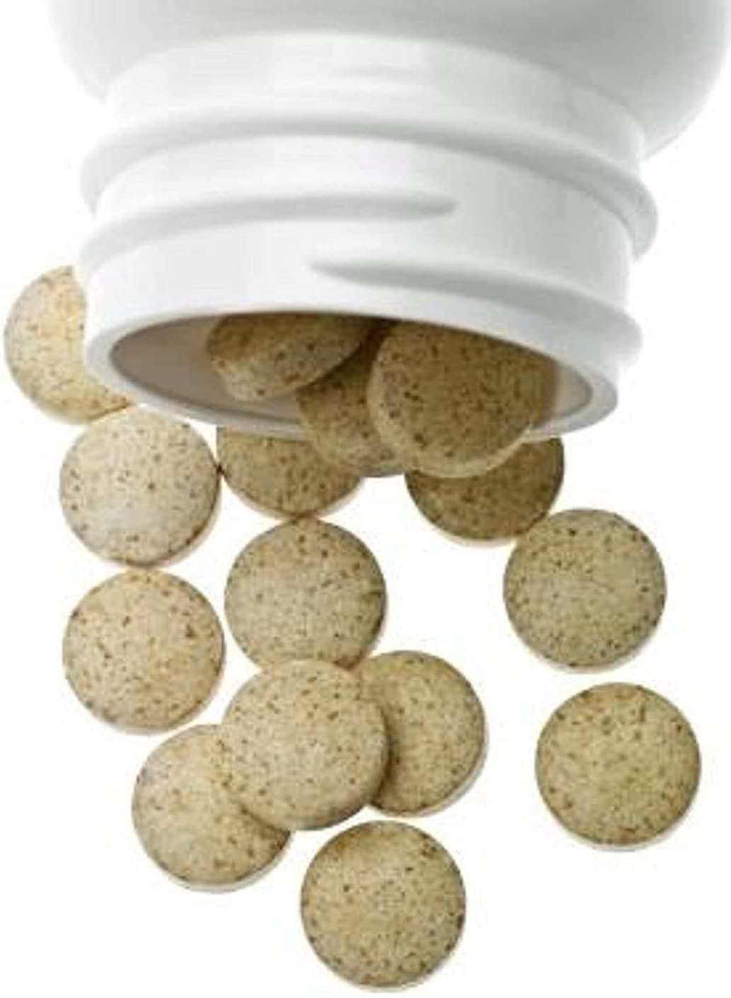 BETTVedic Shyonak/Sona Patha (Oroxylum Indicum) Tablets- 60 Tablets an Ayurvedic Remedy Product