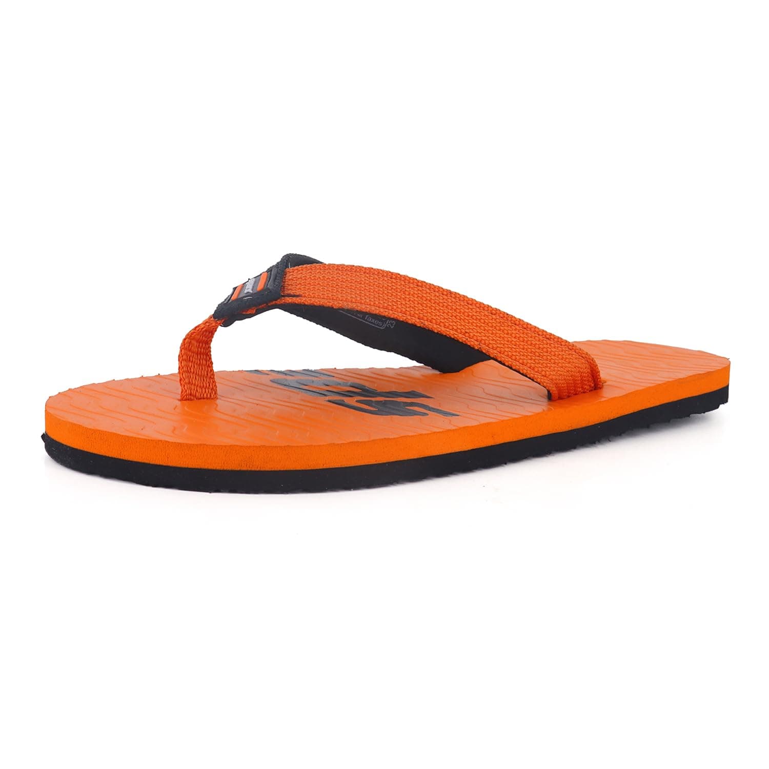 Sparx Men's Rubber Flip-Flop