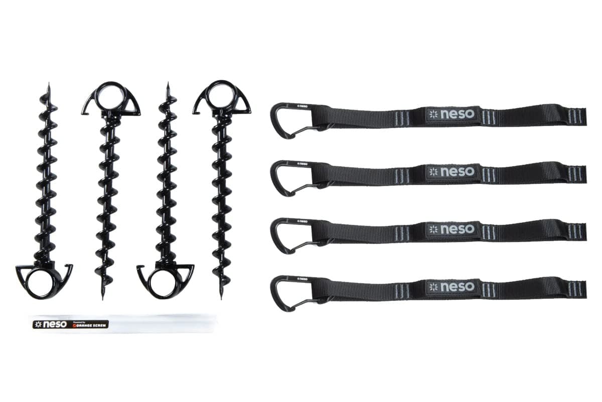 Sidelines Conversion Kit - Various Sizes (Neso 1)