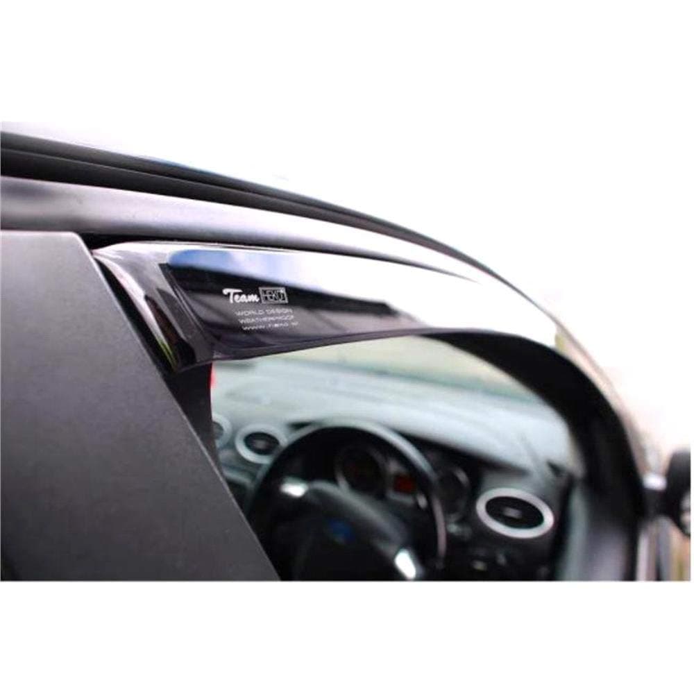 Heko 11150 Wind Deflectors