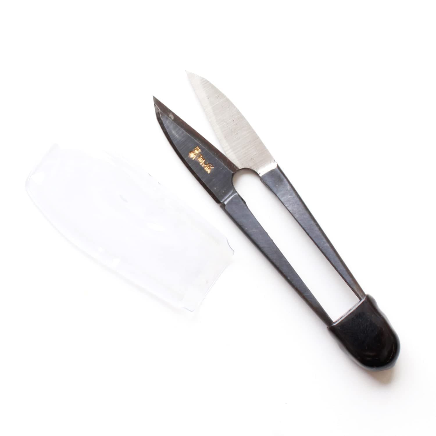 Misuzu scissors snip-snap 105mm (japan import)