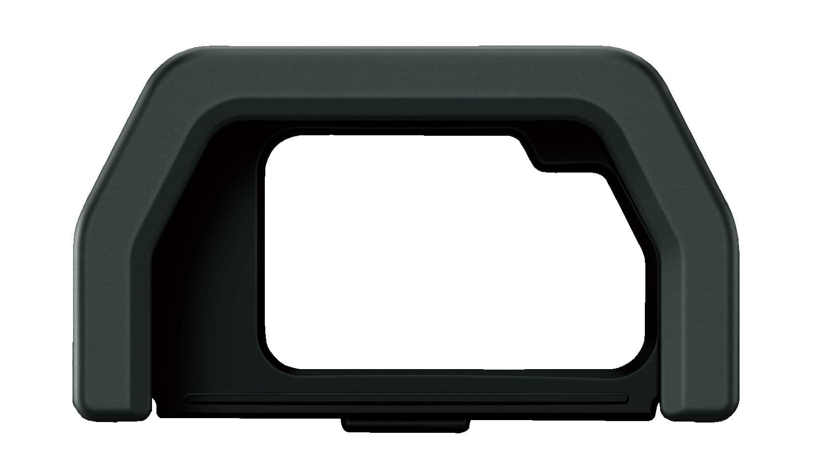 OM SYSTEM Olympus EP-15 Eyecup for OM-5, OM-D E-M5 Mark III, E-M5 Mark II, E-M10 Mark IV
