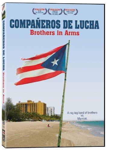 Companeros De Lucha