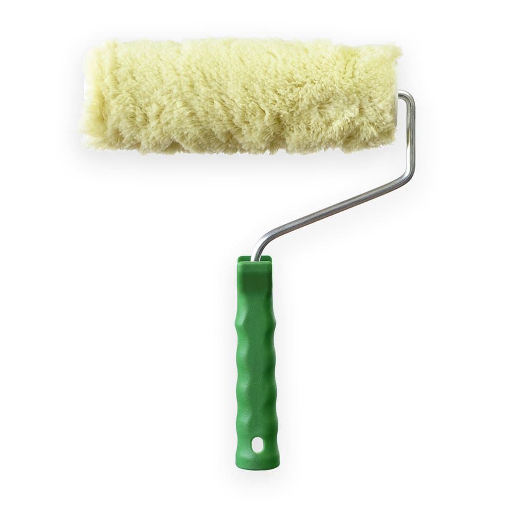 11322聽facades Polyamide Roller, Diameter 50聽mm, 22聽cm