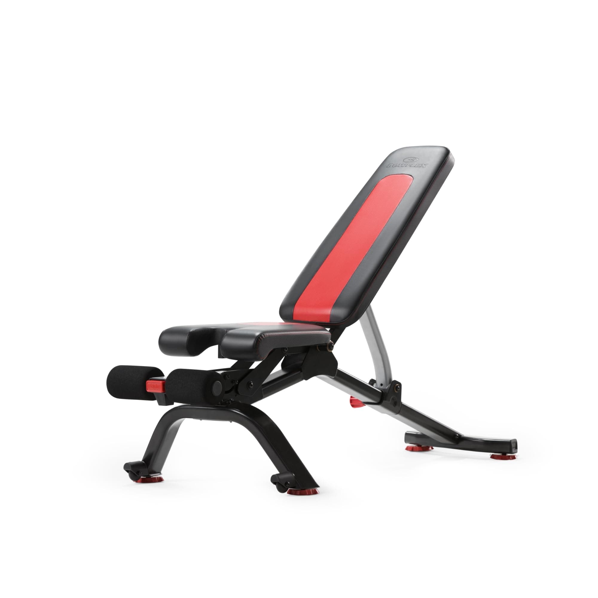 BowFlex Weight Bench Series