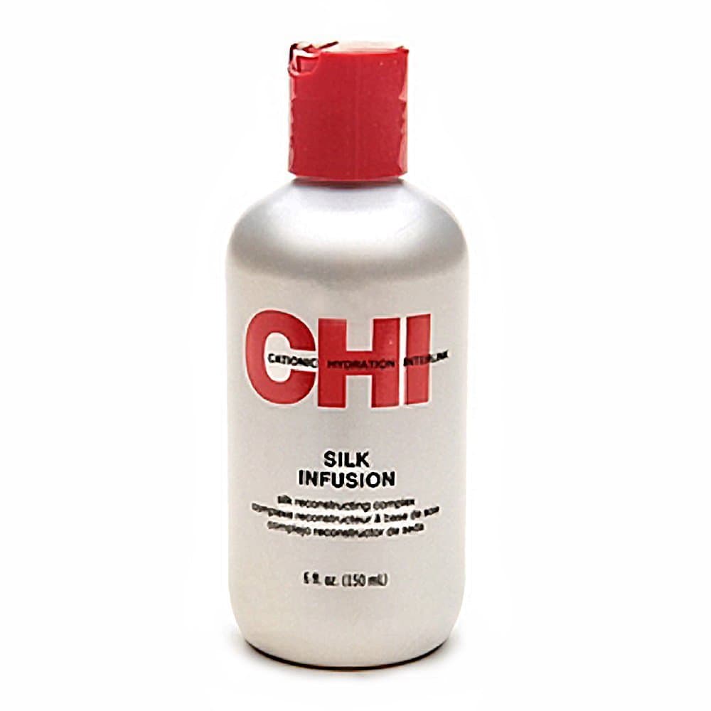 Farouk: CHI Silk Infusion, 2 oz