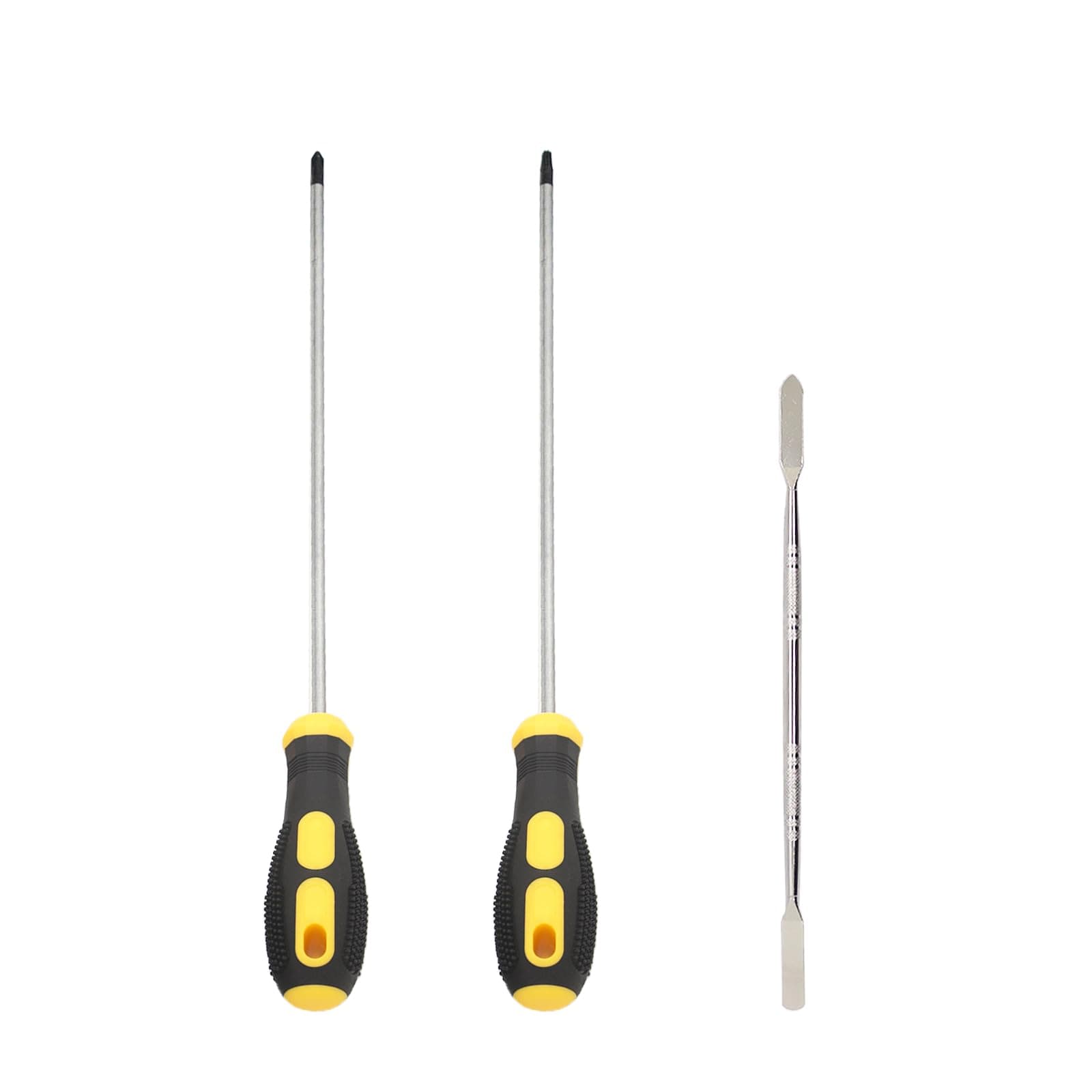 Special Tools made for Dyson V6 V7 V8 V10 V11 V15 Vacuum Cleaners Maintenance, Cleaning and Repair Customized Disassembly Tool Screwdriver Set + Crowbar Tool