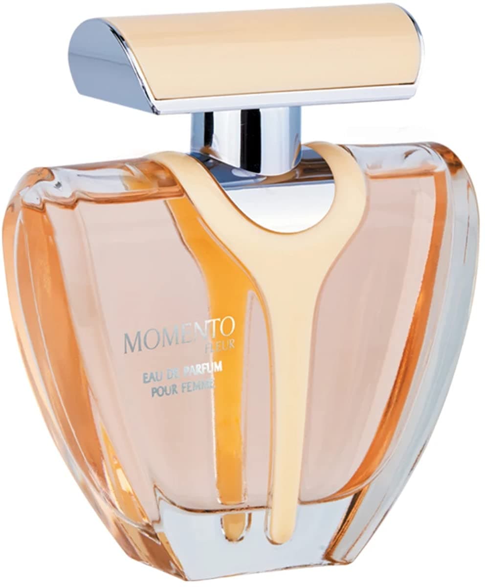 Armaf Momento Fleur EDP Spray Women 3.4 oz
