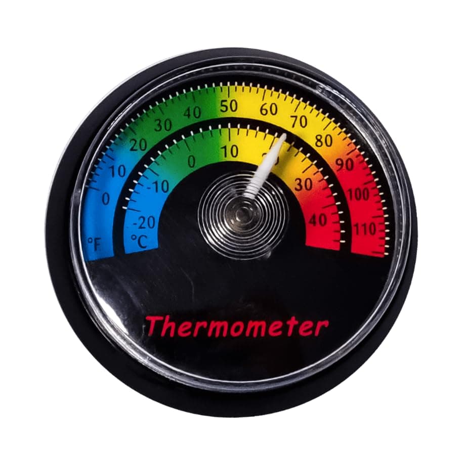 Swell Reptiles Dial Thermometer