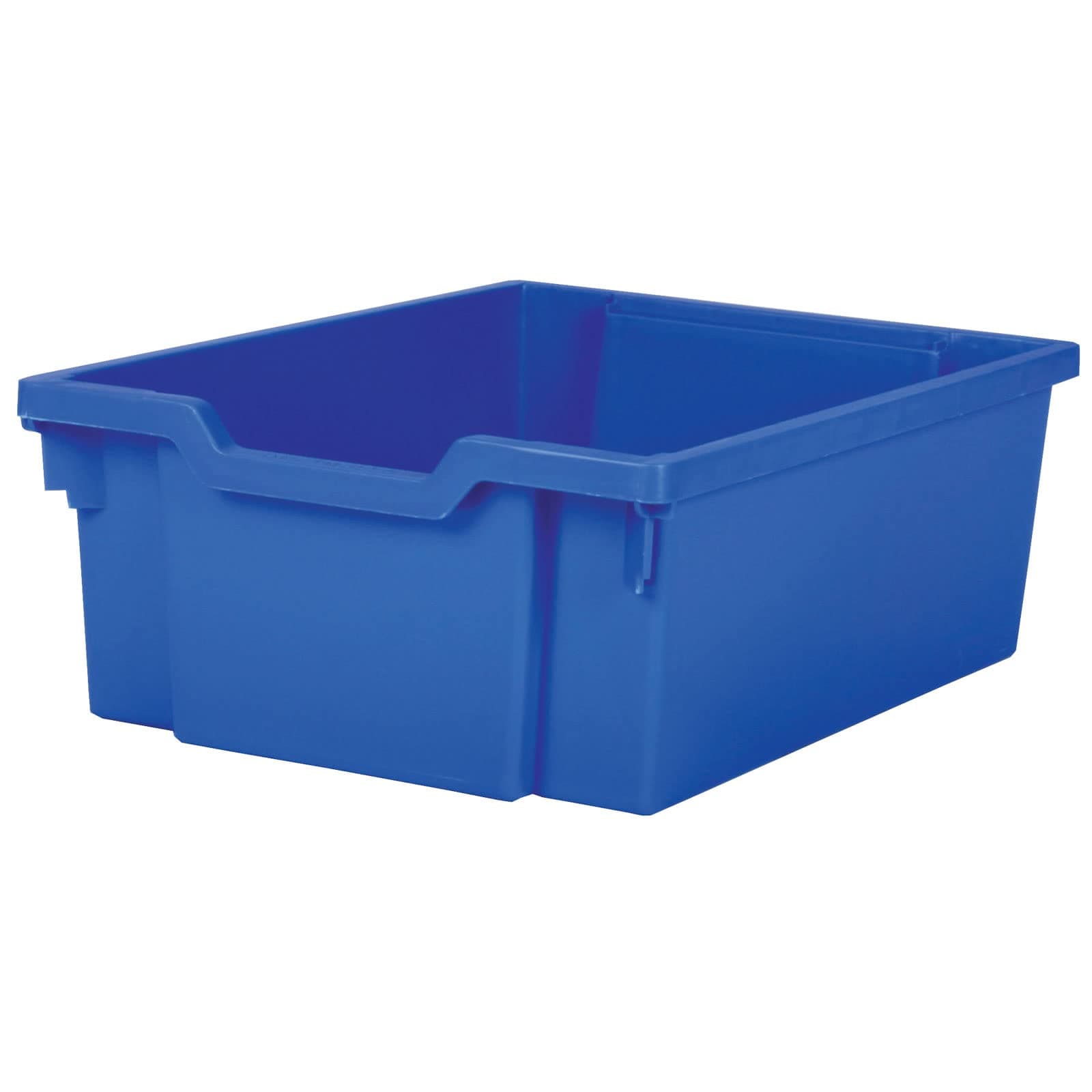 Gratnells Deep Tray F2 Blue