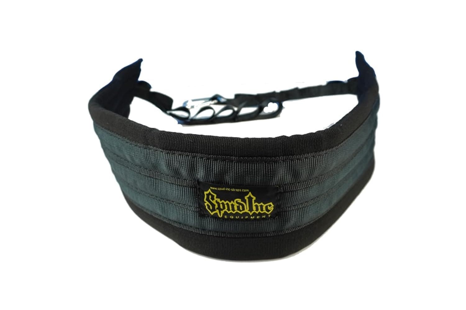 te Spud, Inc. Pillow Belt Squat Belt