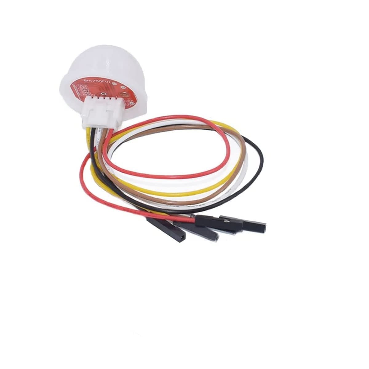 DollaTek BH1750 BH1750FVI Chip Light Intensity Digital Light Sensor Module Light ball for Arduino