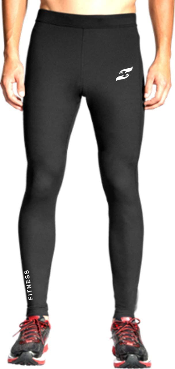 Unisex Athletic Fit Leggings