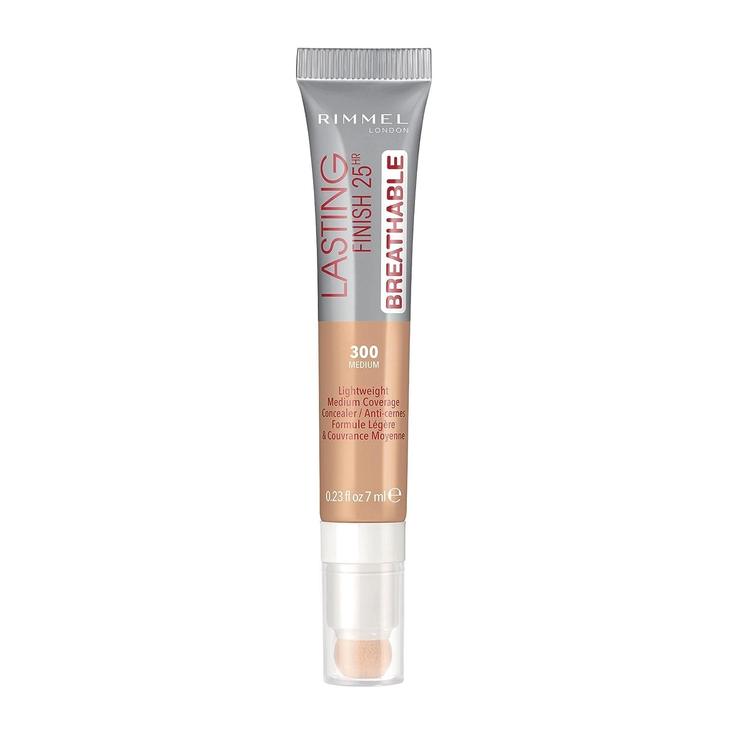 Lasting Finish Breathable Concealer 300, 7ml