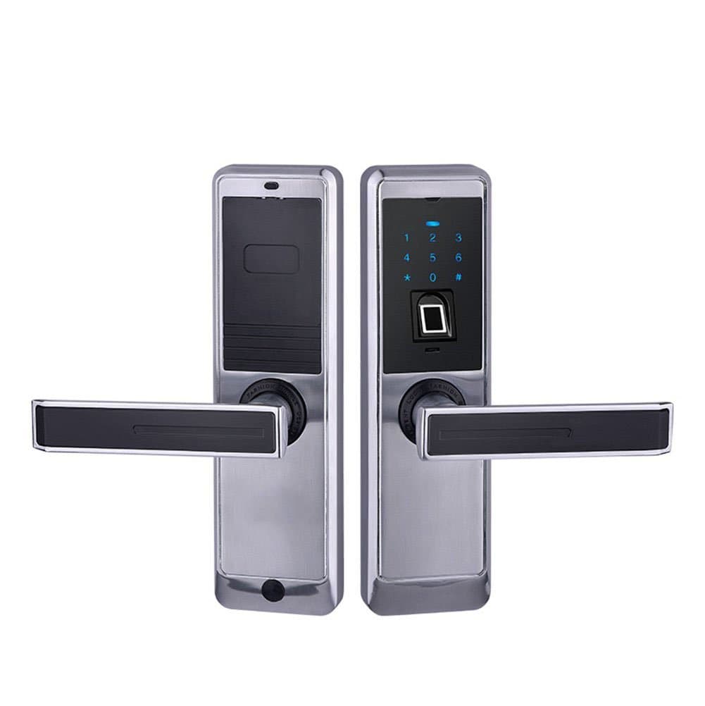 HARFO HL2 Fingerprint Keyless Entry Smart Door Lock …