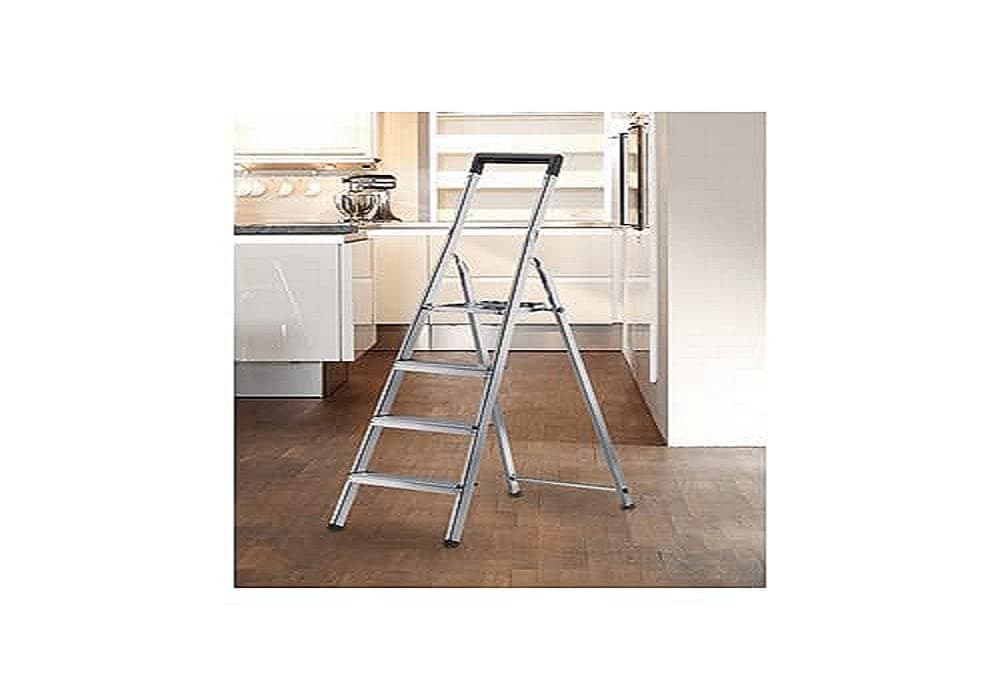 HailoSelekta L40 Basicline 4 steps