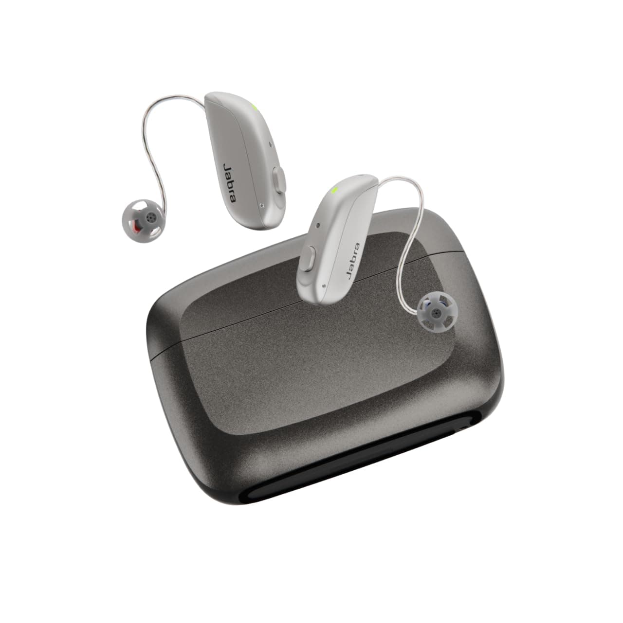 Jabra Enhance Select 500 - Sparkling Silver