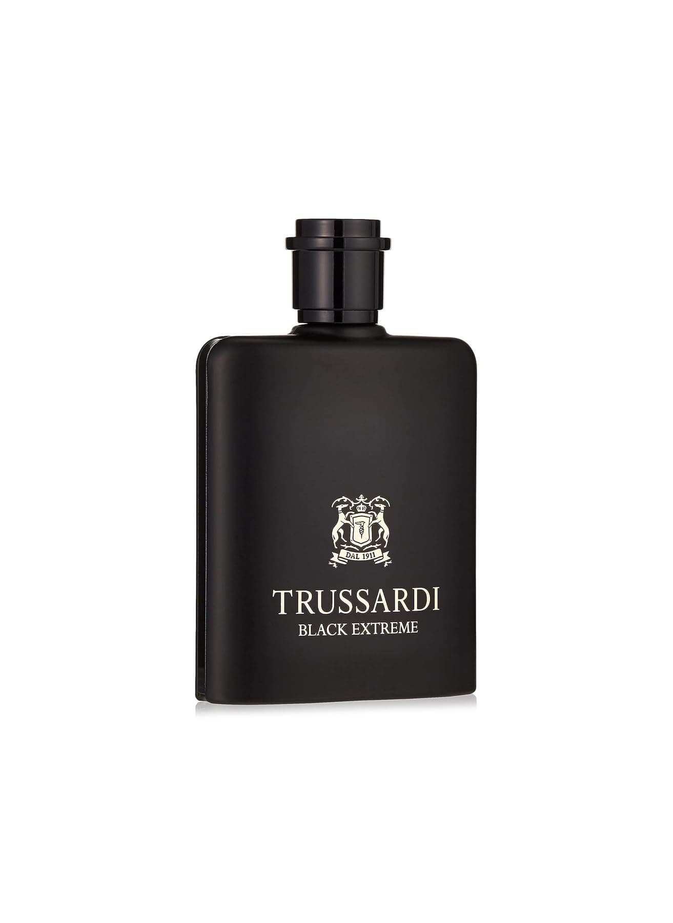 TrUSsardi Black Extreme By 100Ml Eau De Toilette