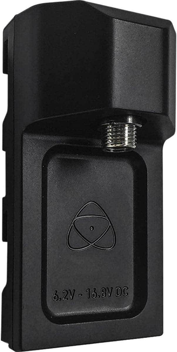Atomos AtomX Battery Eliminator