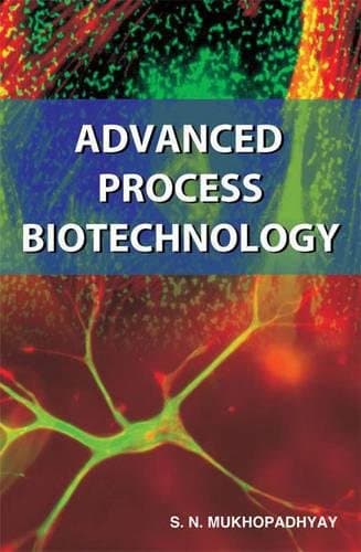 Advanced Process Biotechnology