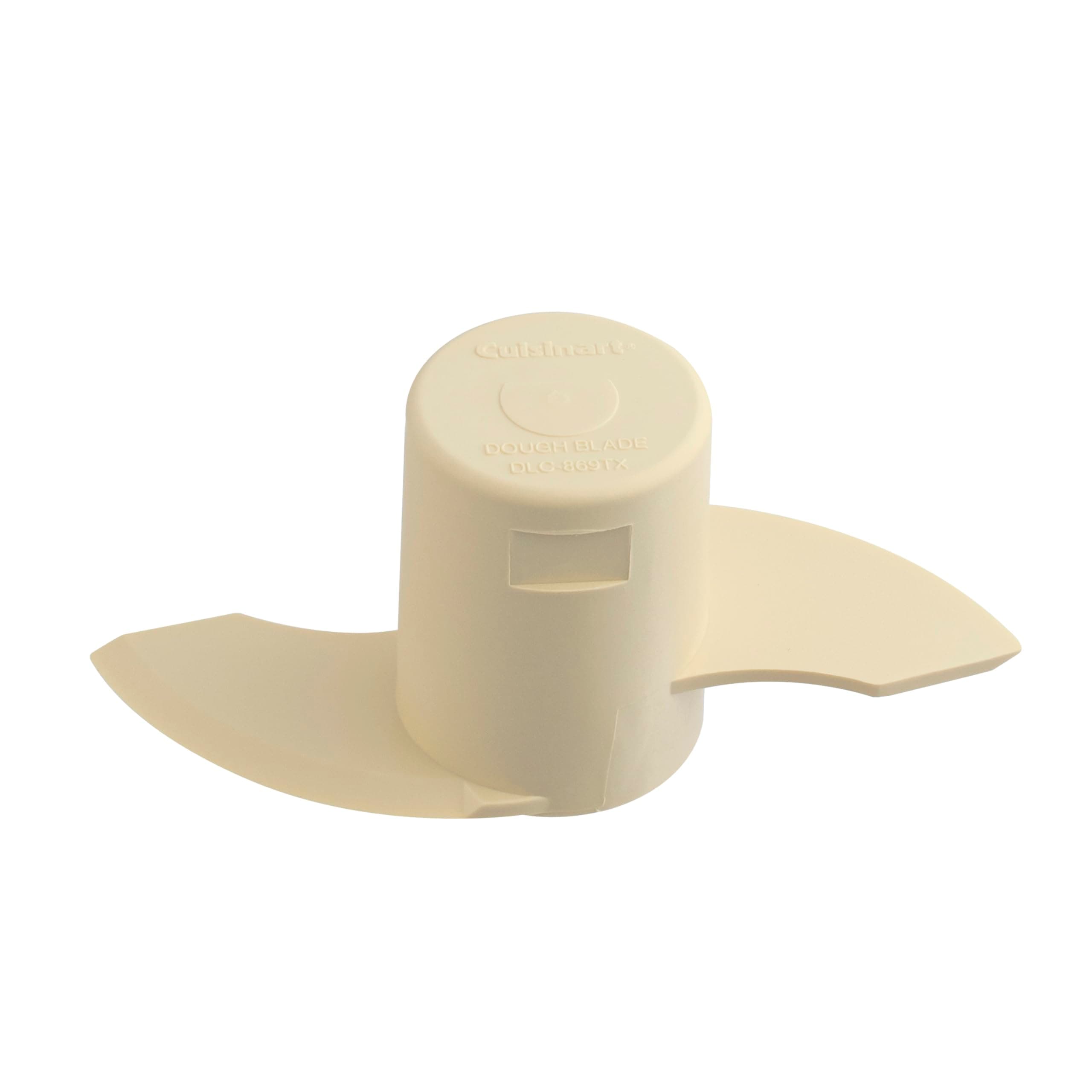 Cuisinart DLC-869TX-1 Replacement Dough Blade Fits Models DLC-8S, DFP-11, DLC-2011, DLC-3011, EV-11PC6, EV-11PC7, & EV-11PC8 Only OEM
