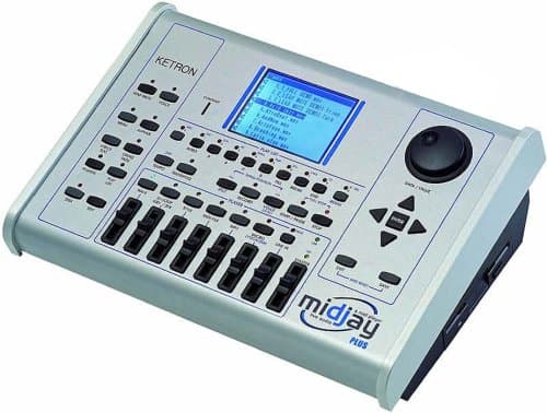MIDJAY PLUS Sound Module