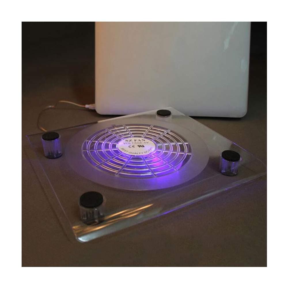 JINEHZO Horizontal Stand With Cooling Fans