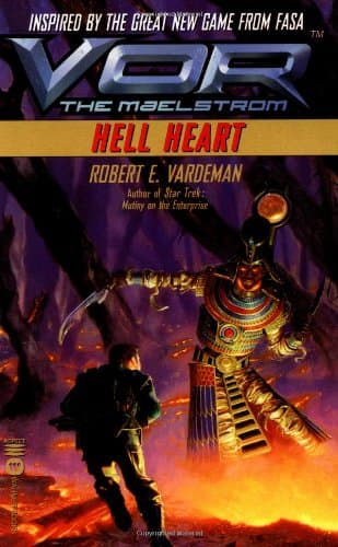 Vor: Hell Heart