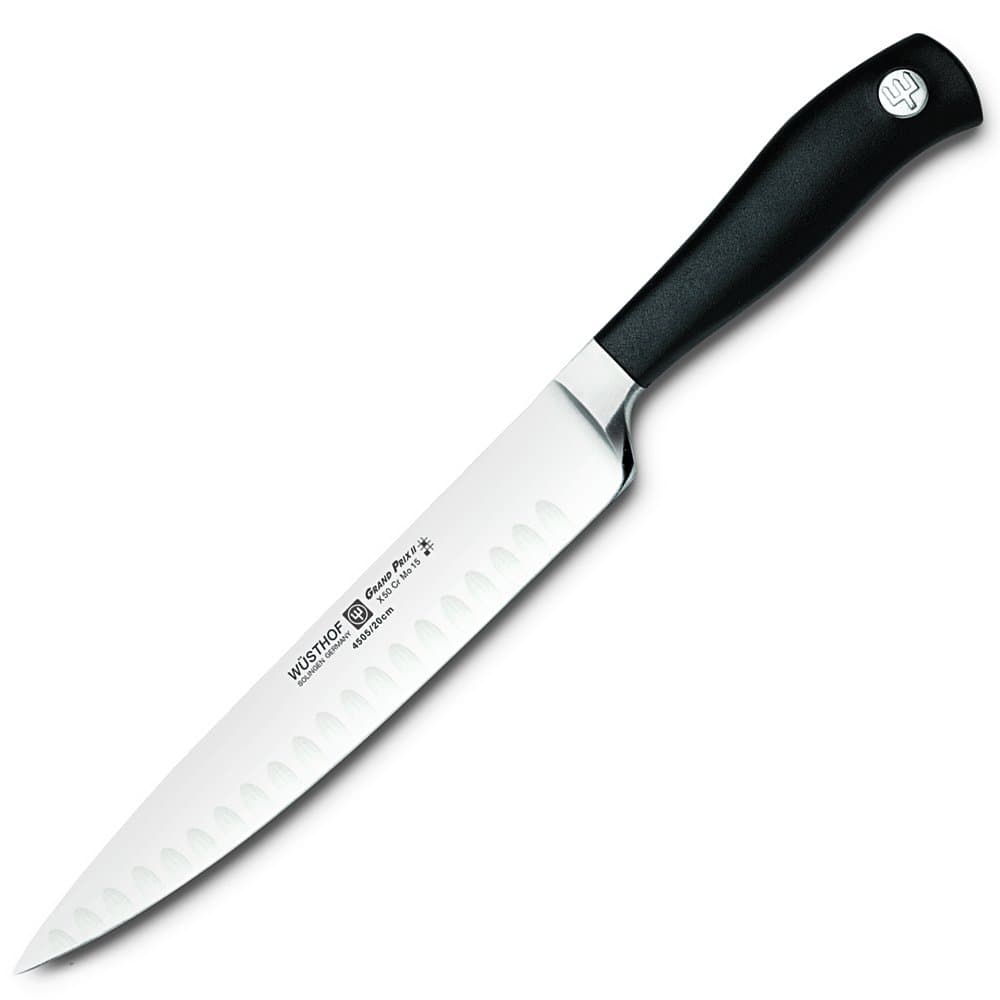 Grand Prix II Carving Knife