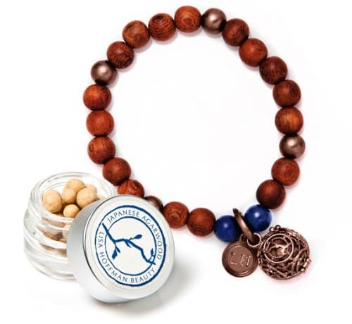 Japanese Agarwood Bracelet