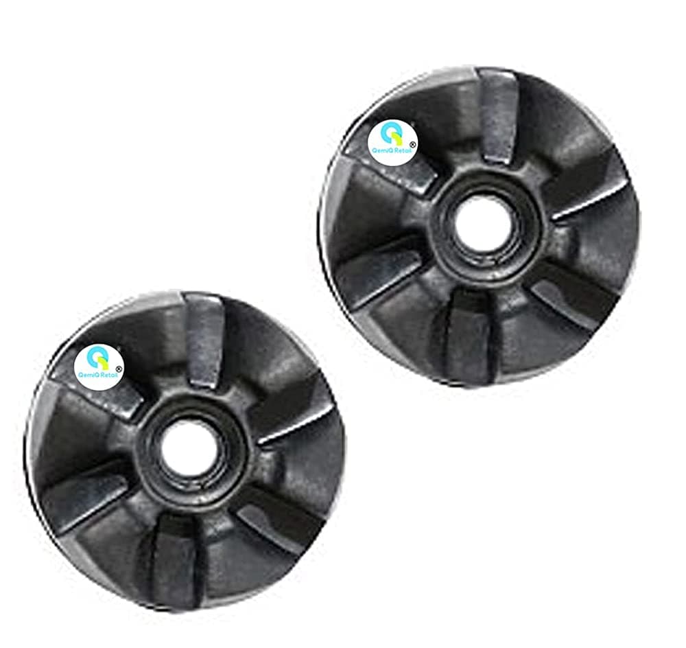 Rubber Mixer Grinder- Jar Coupler- for Panasonic-2 unit's