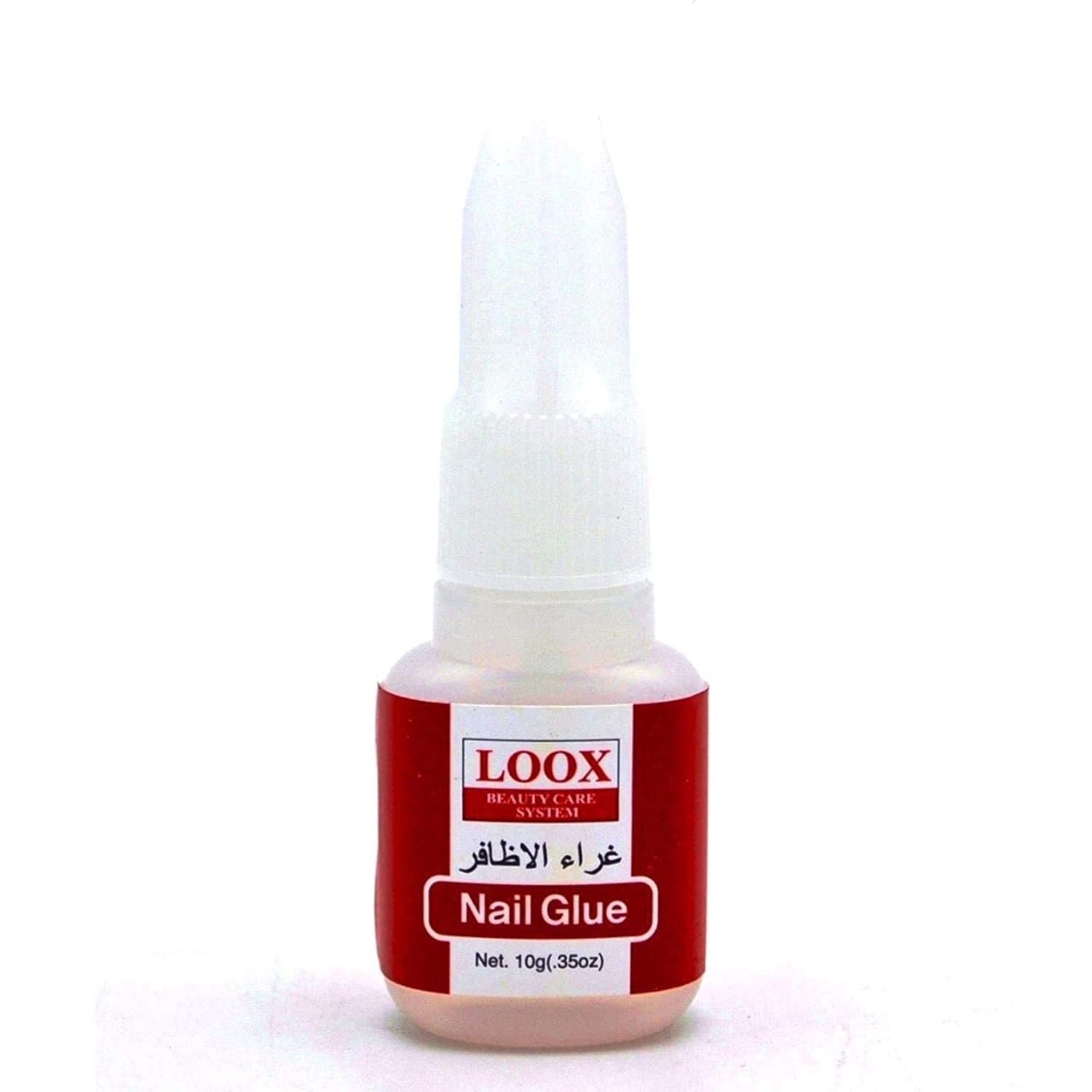 Loox Nail Glue,10g