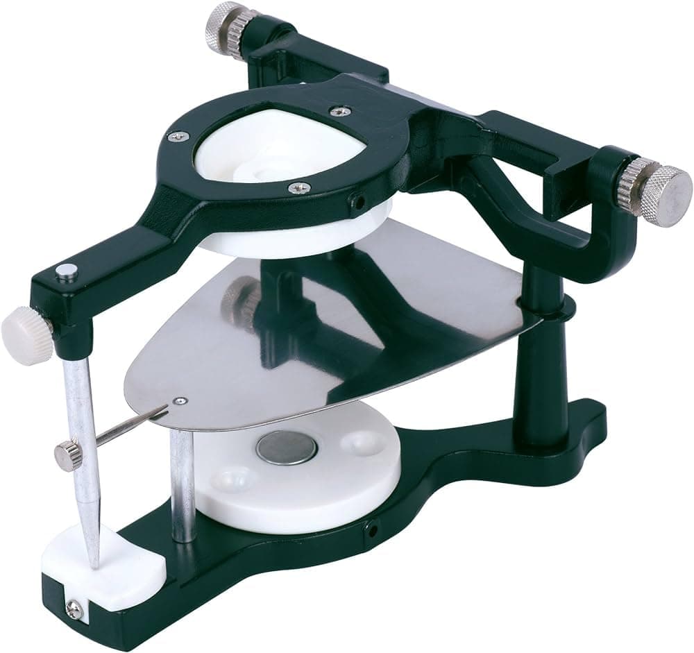 ADJUSTABLE THREE PIN ARTICULATOR INSTRUMENT SET OF 4 PACK