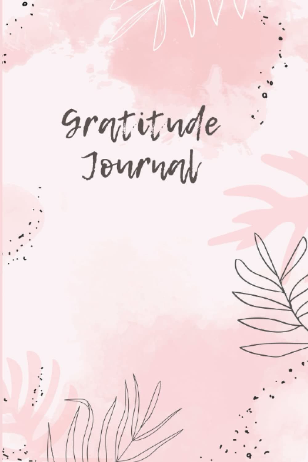 Gratitude Journal