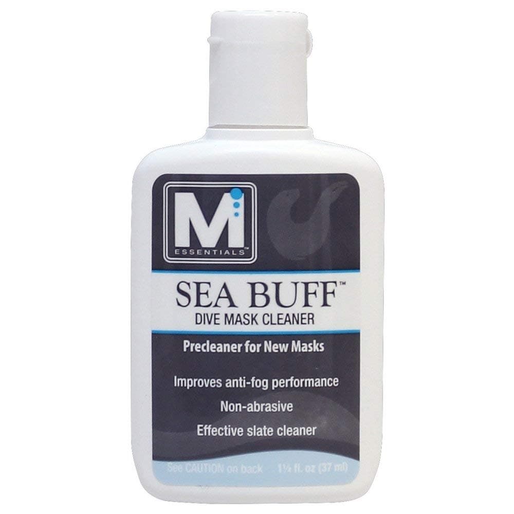 Sea Buff cleaner 30ml