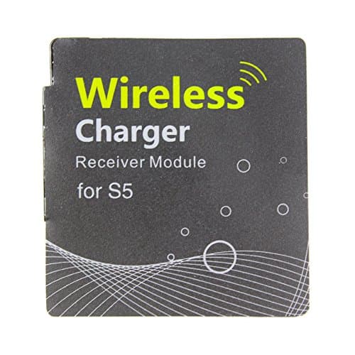 Moskye Wireless Charging Receiver Module for for Samsung Galaxy S5