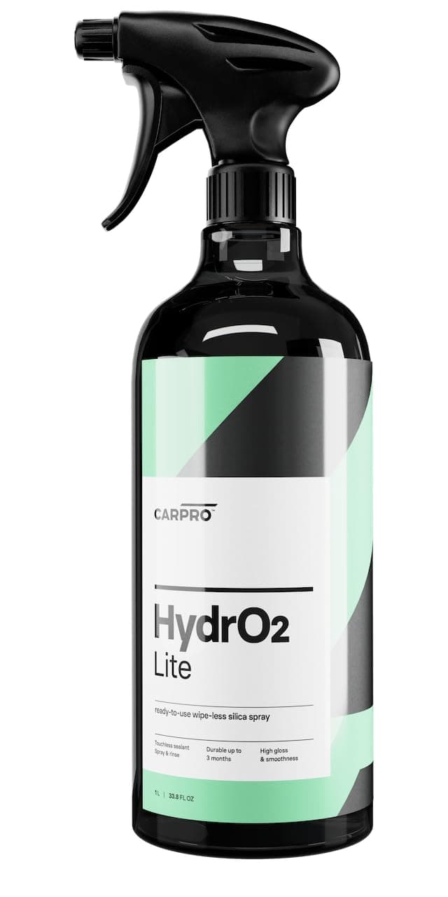 CarPro Hydro2 Lite Touchless Silica Sealant 1 Liter