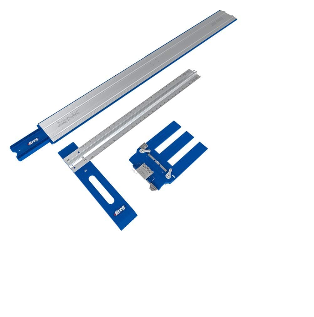 Kreg Rip-Cut and Accu-Cut Twin Pack