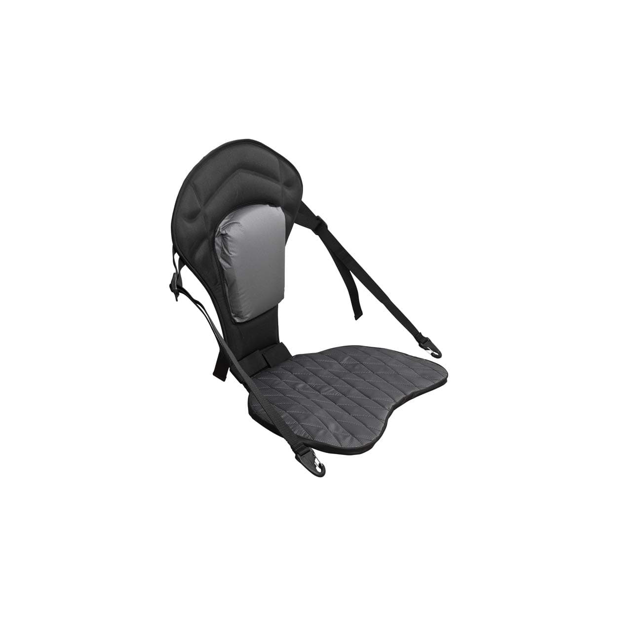Hobie Mirage Backrest With Twist Lock Seat Pegs