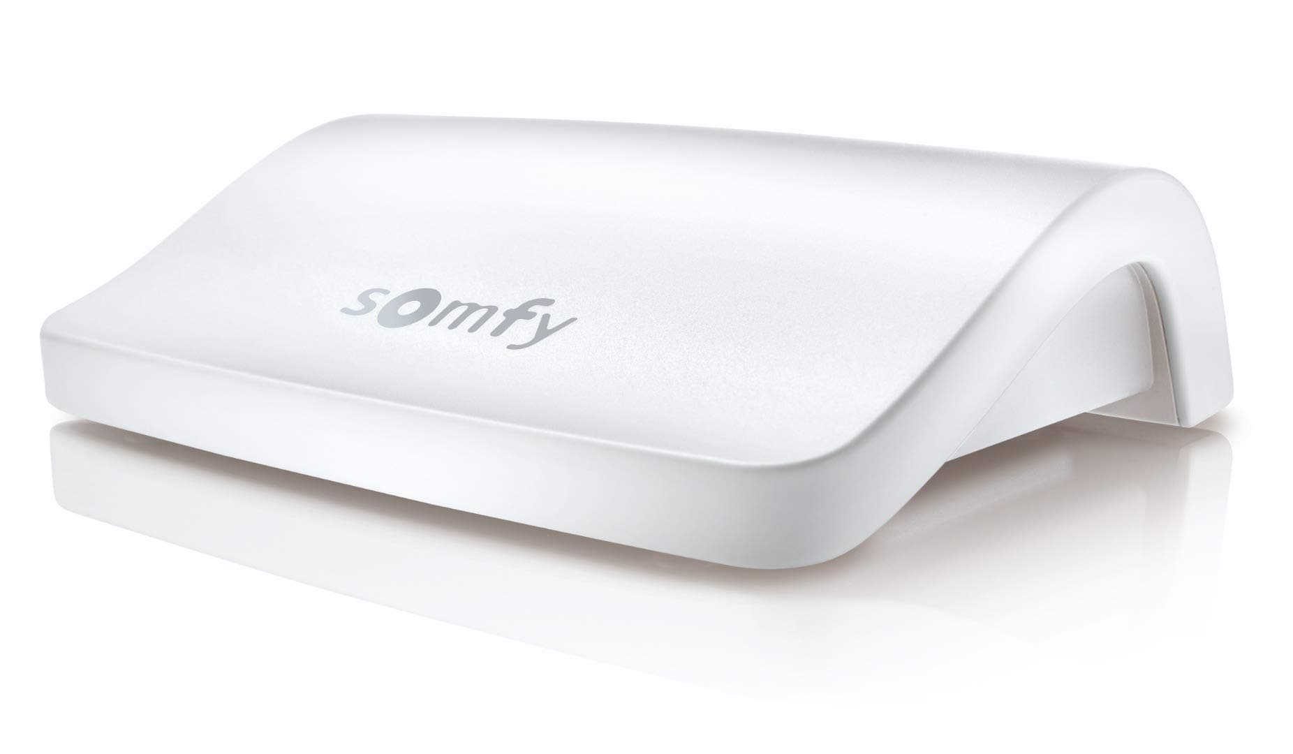 somfy RTS Home Automation Hub
