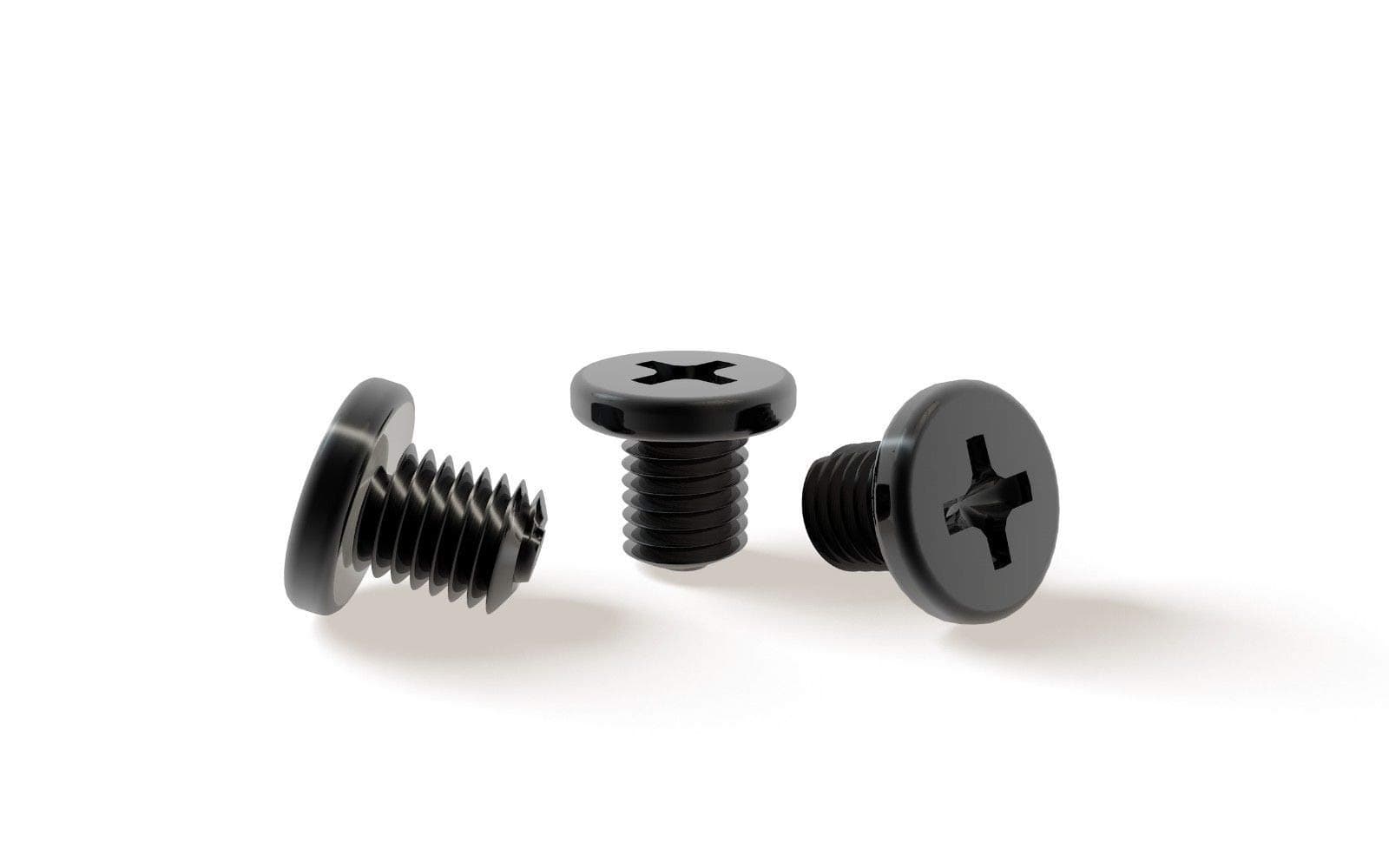 M.2 SSD Screw SOLID STATE HDD MOUNTING SCREWS FOR M2 Card MICRO SSD SCREWS 12 (Samsung)