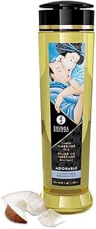 SHUNGA Shunga - Massage Olie Kokosnoot
