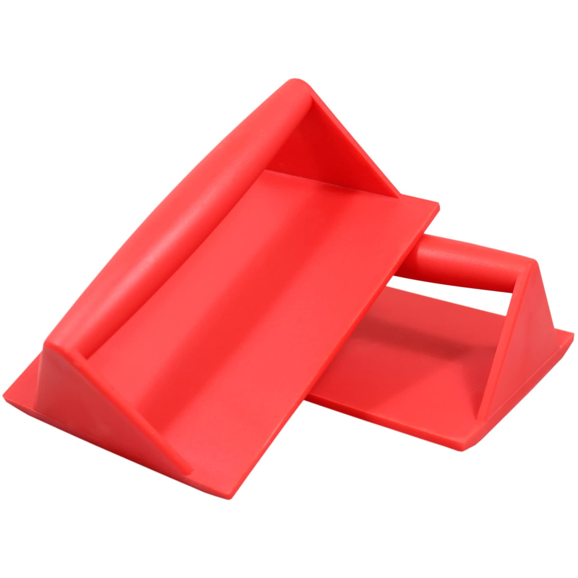 Tamales Masa Spreader | 2 Pcs Pack, Improved Grip Design | Masa Spreader For Tamales | Easy to Use Tool For Making Tamales | Tamale Spreader Tool | New, Improved Easy Grip Horizontal Design | Anapoliz