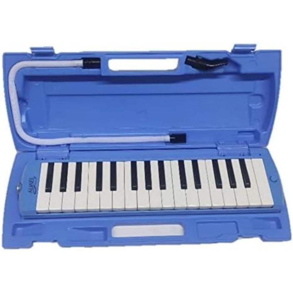 MH32-BL - Melodica 32 Keys - Blue