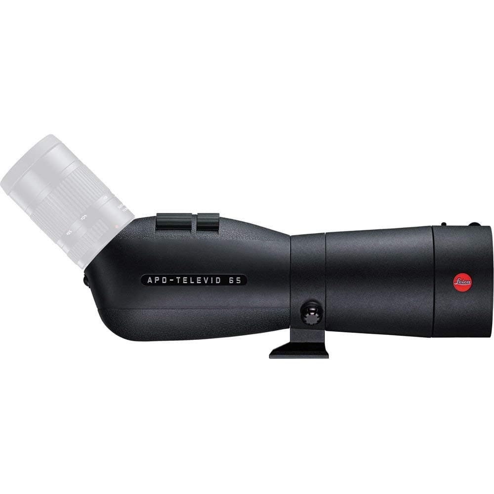 LeicaApo-Televid 65 Angled Scope Body 40129