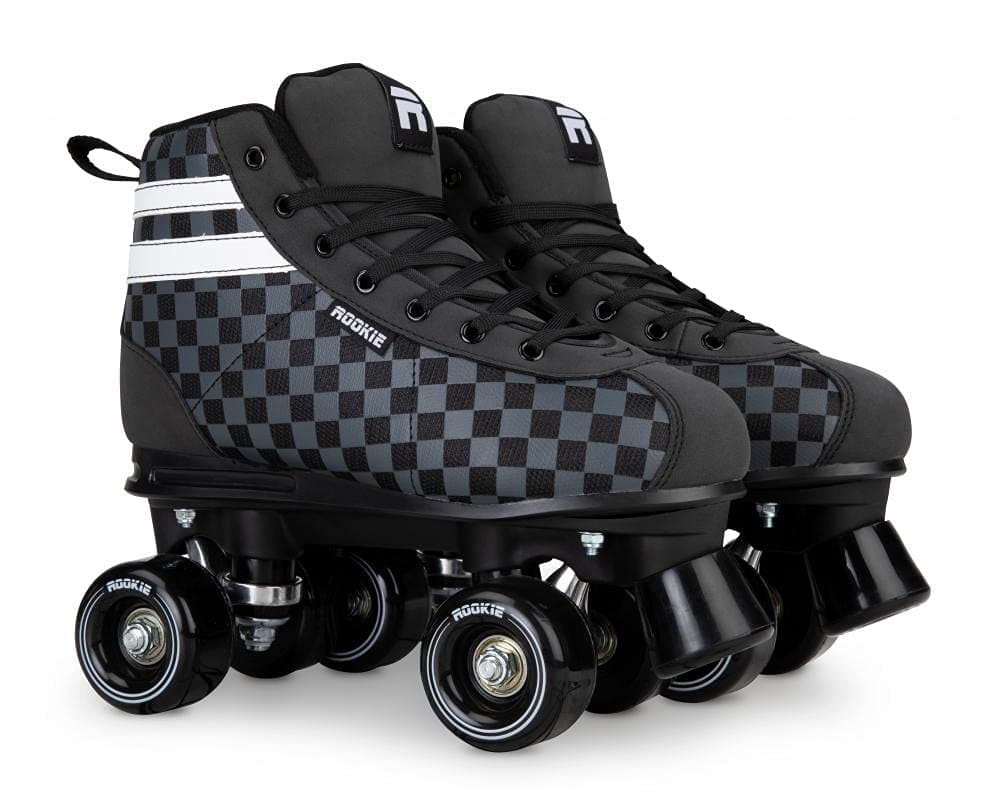 Rookie Rollerskates Roller Skates, Youth Unisex