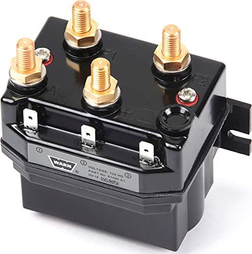 WARN98381 Service Kit - Winch Contactor